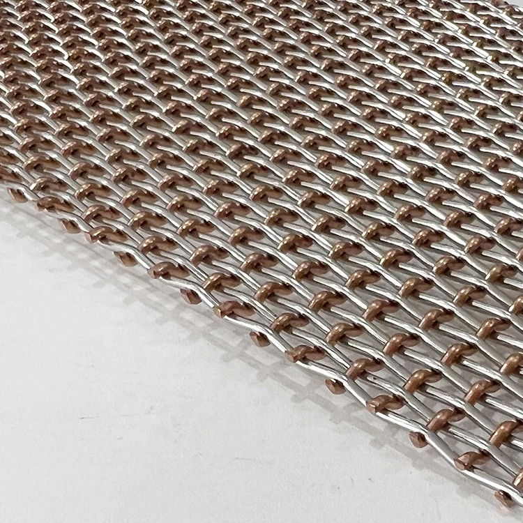 Interior Decoration Modern Screens & Room Dividers Anniversary 3d Wall Art Decor 32% Panel Stainless Steel Decorative Wire Mesh