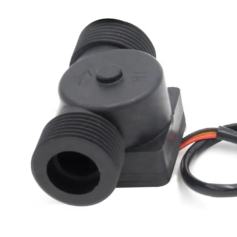 MR-A268-1 High Precision 1-60L/MIN  Fuel Flow Sensor