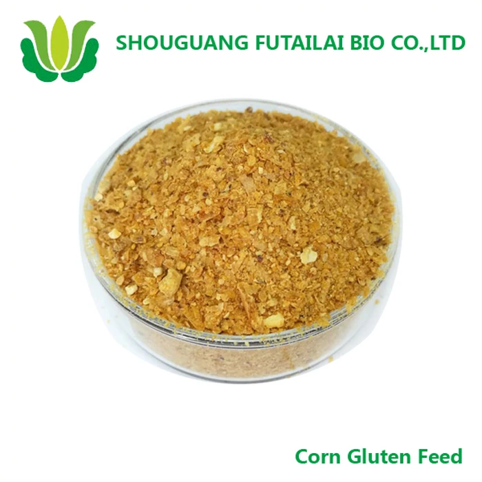 
Factory price high protein animal feed made from mazie 