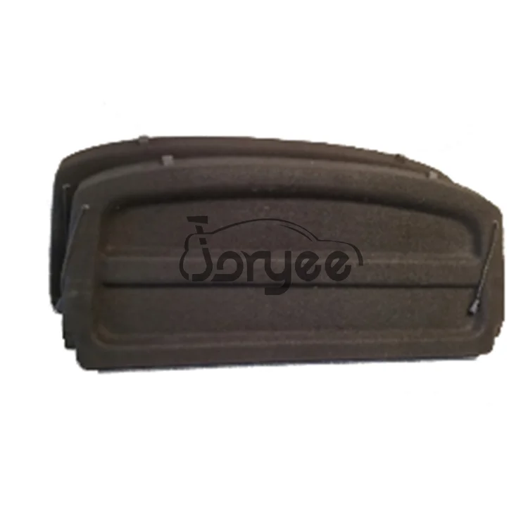 Accessories Cargo Cover Shelf Boot For Renault Captur I 2013- Original Dismantling Super State