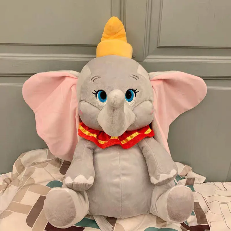 Новые стили набивных плюшевых игрушек amp been jay elephant