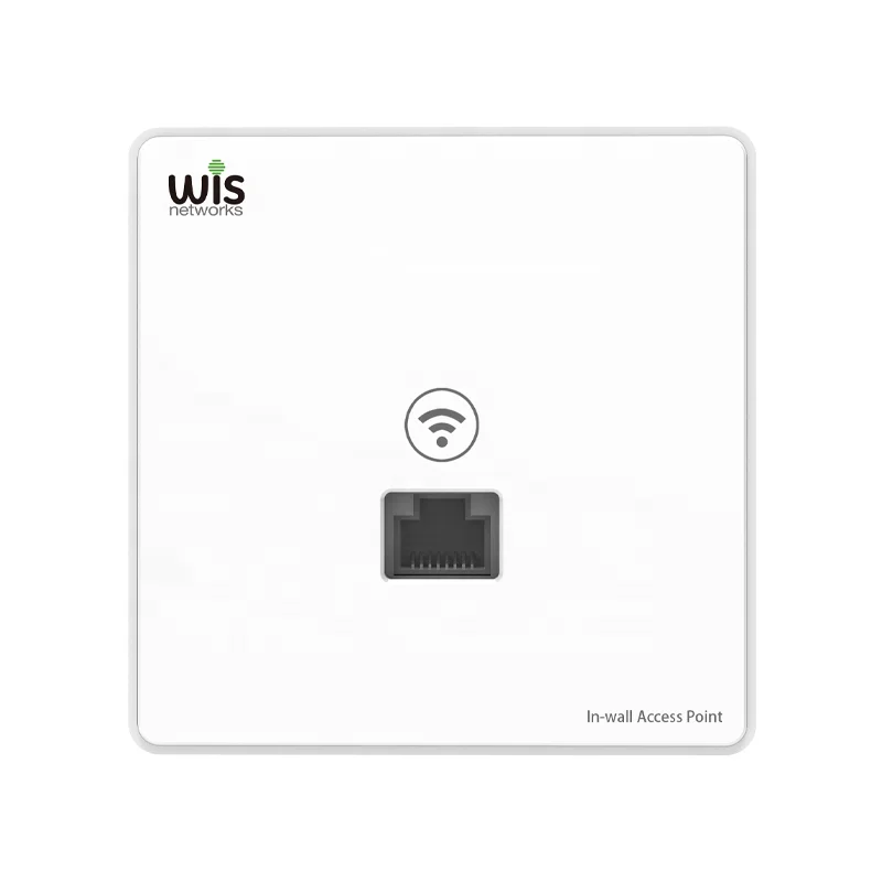 Wireless wifi access point for ubiquiti unifi indoor wifi cloud in-wall AP