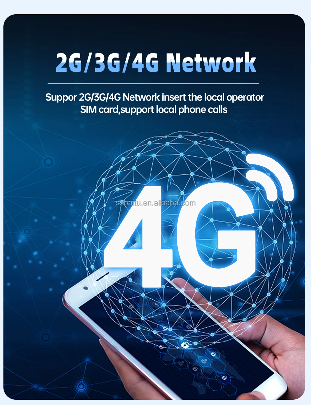 Android auto wireless