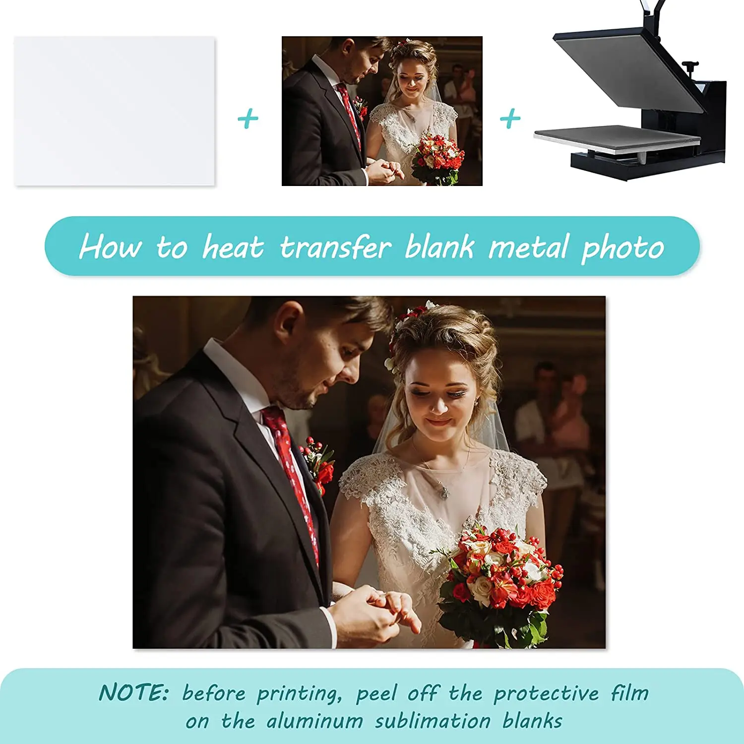 Оптовая продажа пользовательский сублимационный номерной знак пустые плоские принты 6 '* 12' алюминиевые автомобильные сублимационные номерные знаки