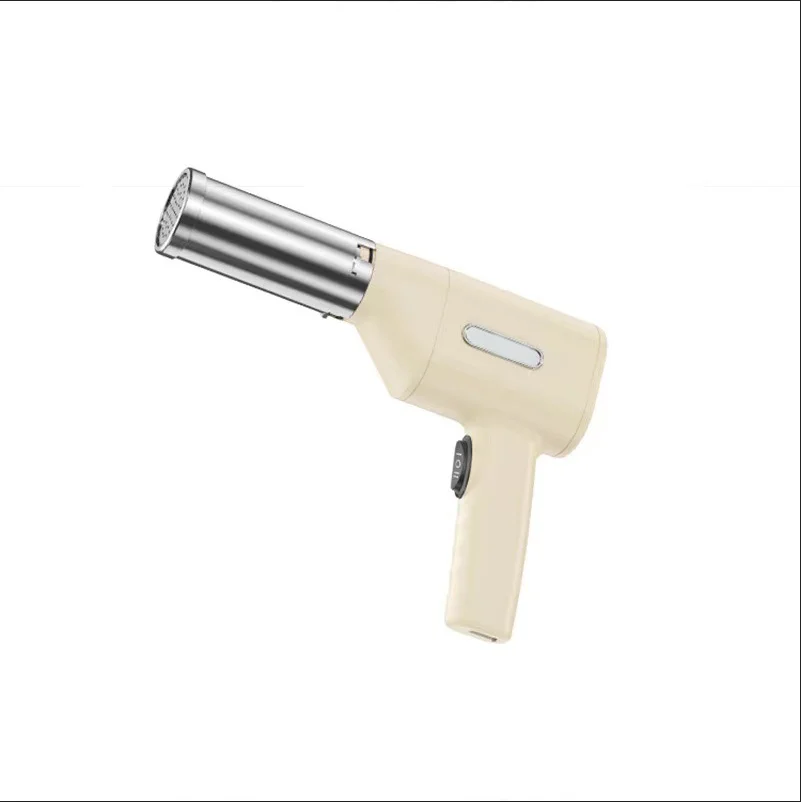 Portable Charging Multifunctional Electric Noodle Makers Small Noodle Maker Gun Handheld Wireless Charging Mini Pasta Maker 40