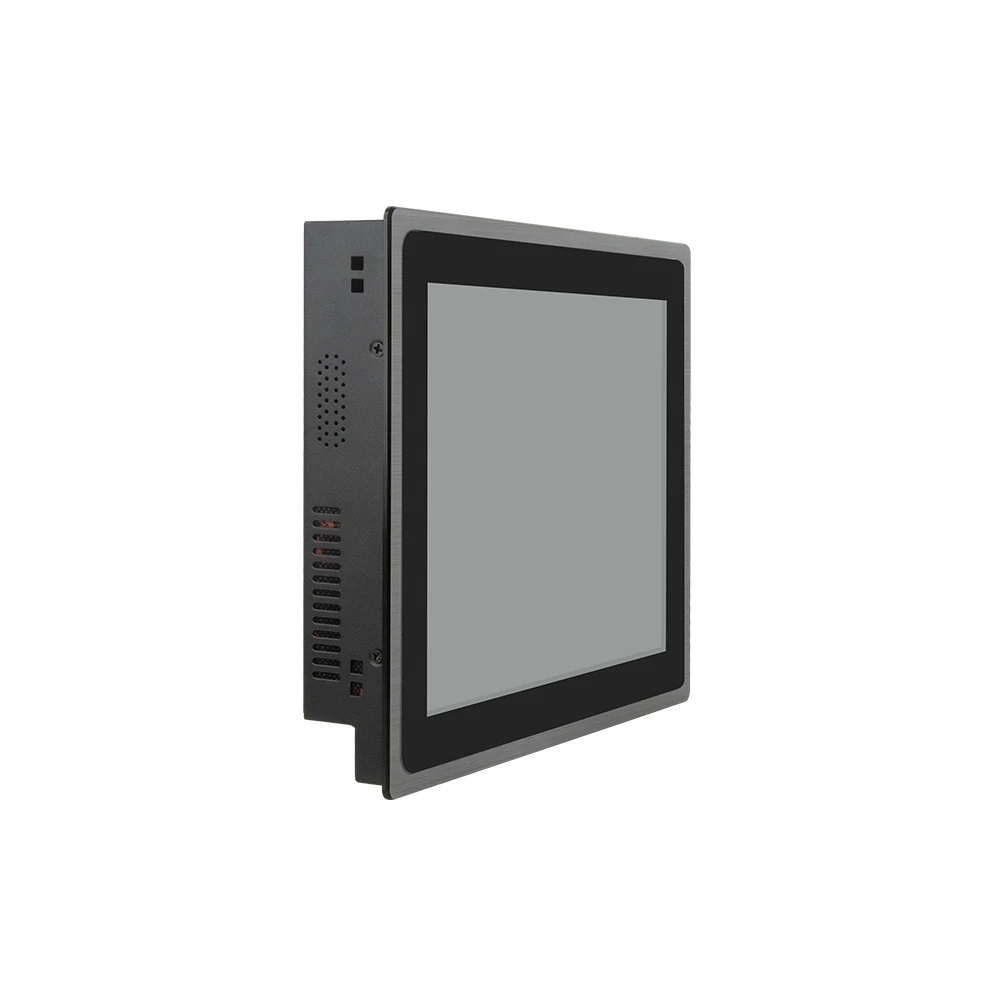1000 nit High Brightness 7 inch industrial Capacitive / Resistive touch screen LCD monitor