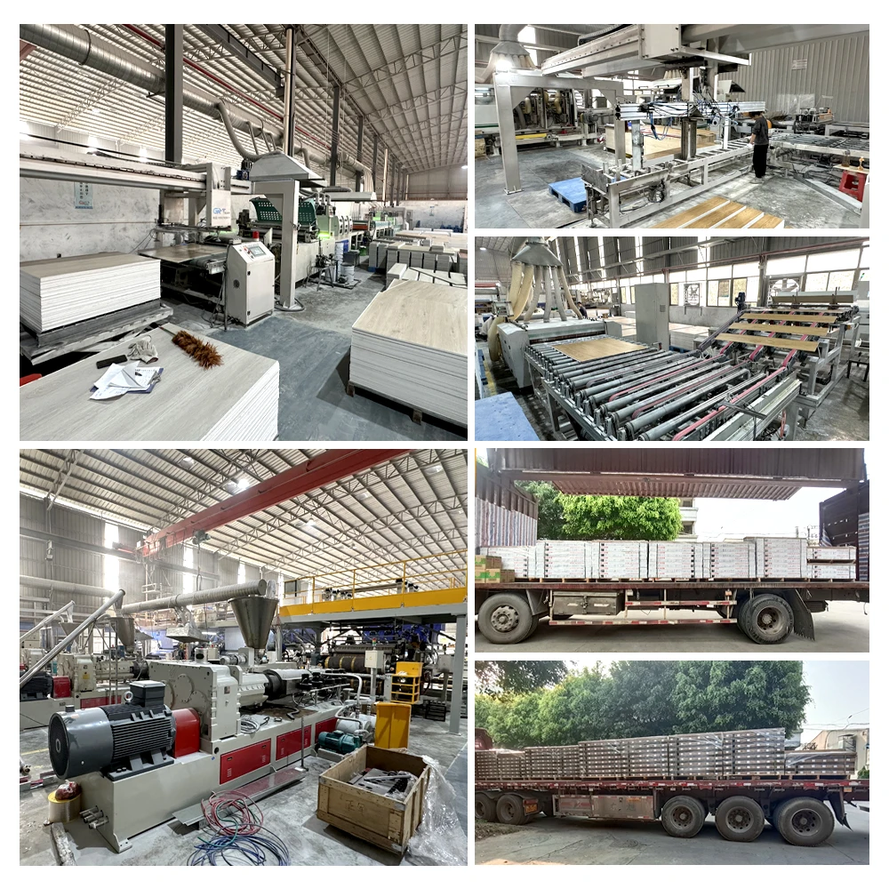 High Quality manufacturer 2024 Hot Selling Glue Down wood grain Lvt Vinyl Plank Flooring Waterproof friendly 2mm SPC flooring