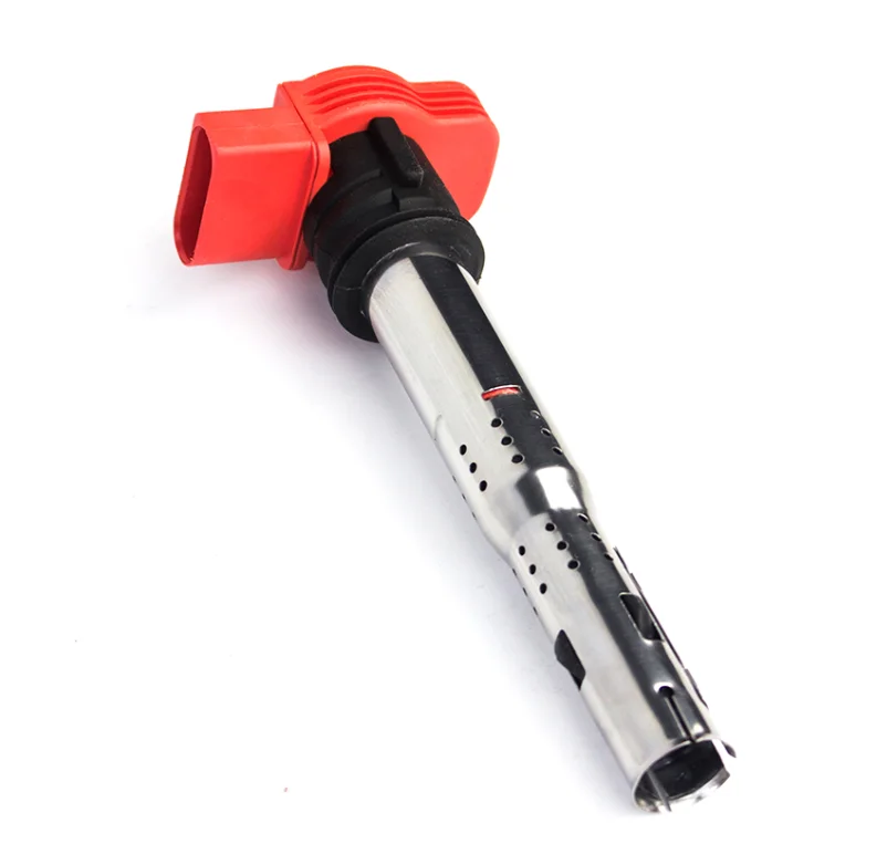 Wholesale  Auto  Ignition coil pack ignition coil price 06A905115 06A905115B 06 905115C  OEM Customized for Passat B5 1.8T