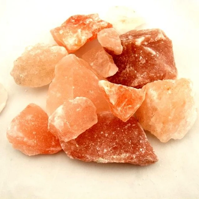 Wholesale Himalayan Salt Rock for Sauna Room Himalayan Rock Salt Stone