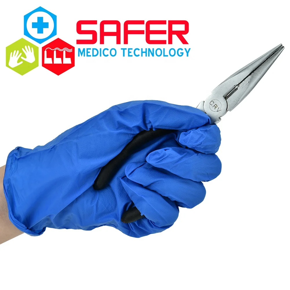 
buy nitrile gloves 