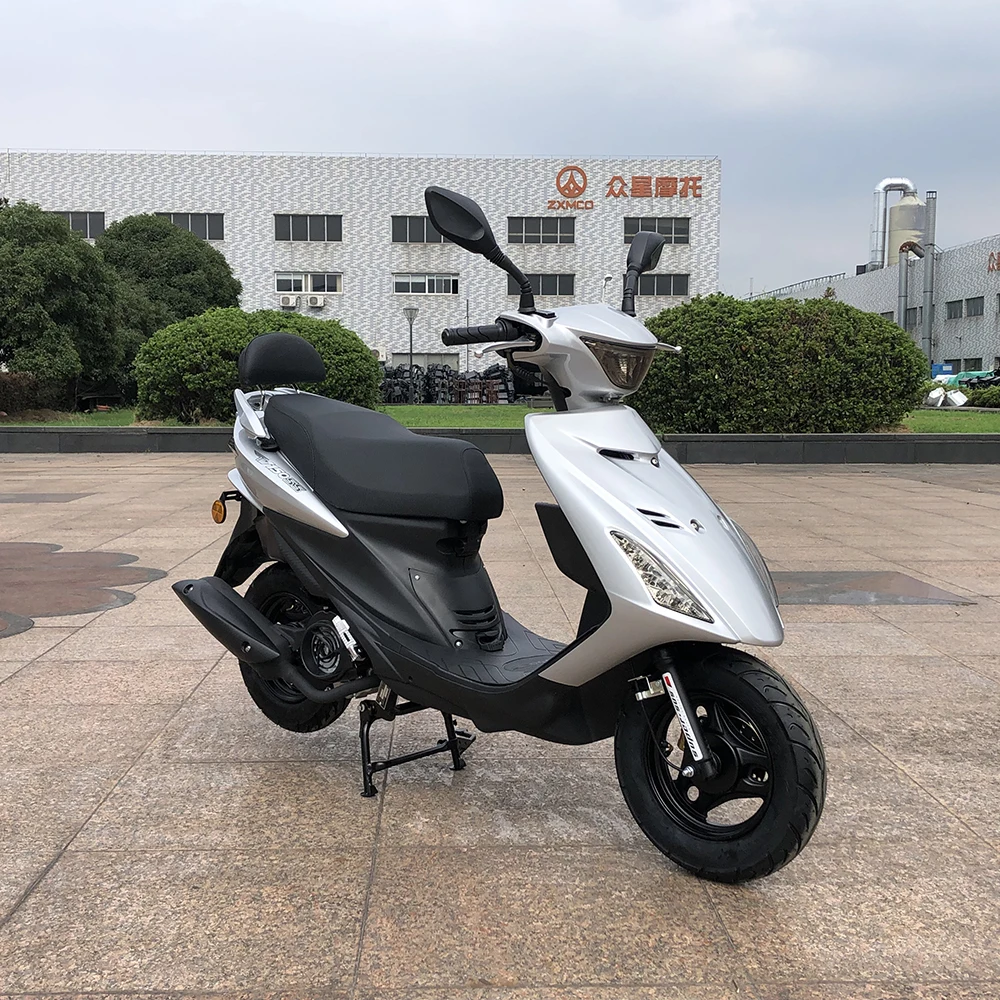 Good performance motorcycles gas scooters mobility scooter for sale