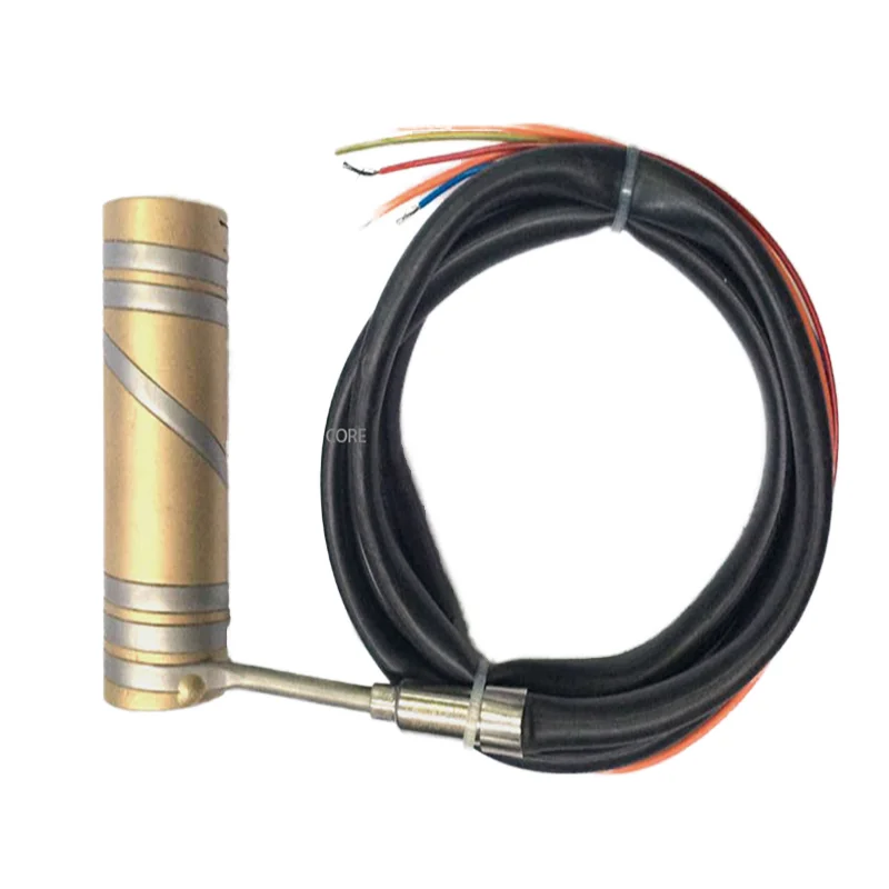 Погружная катушка нагревателя