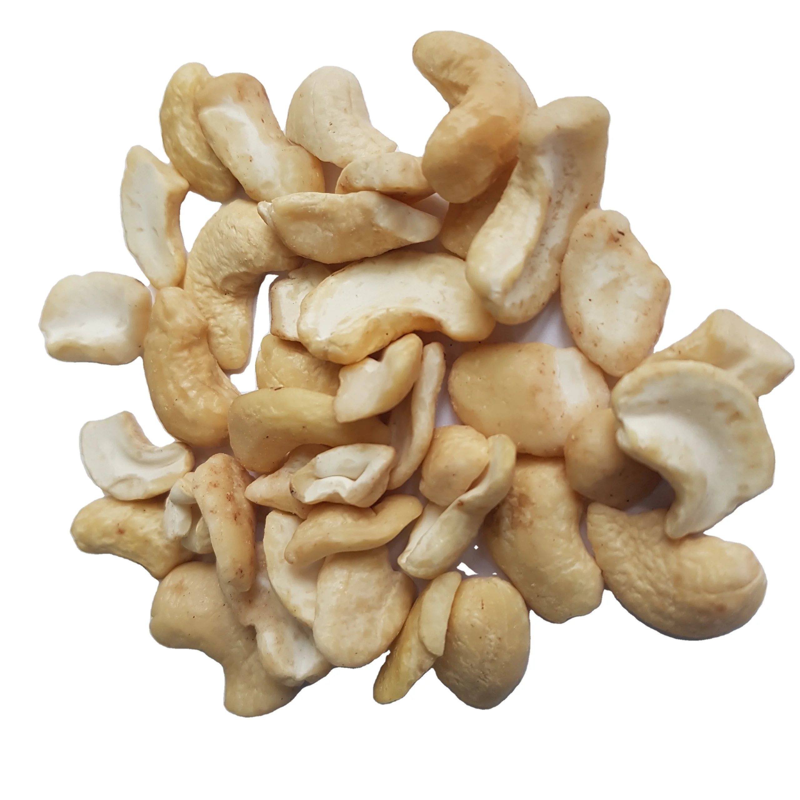 Cracked high  Standard of  Cahew Nut From Vietnam