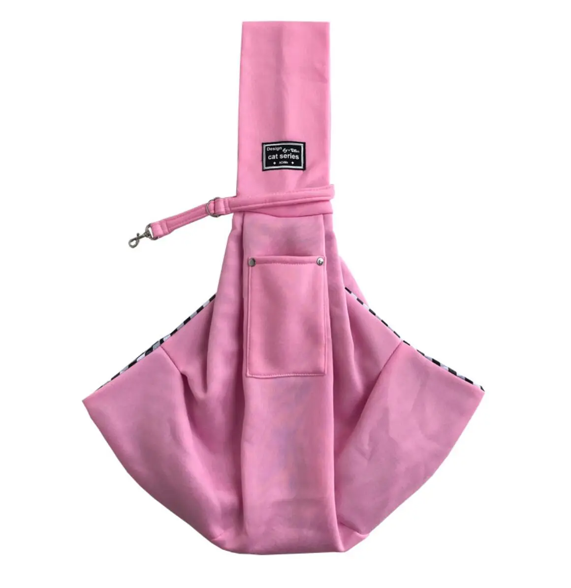 wholesale factory price low mog pet cat puppy dog portable shoulder sling carrier canvas pet bags