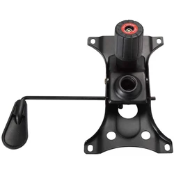 Регулируемые по высоте детали для офисного стула, детали для офисного стула, поворотный Наклонный механизм для стула с бабочкой