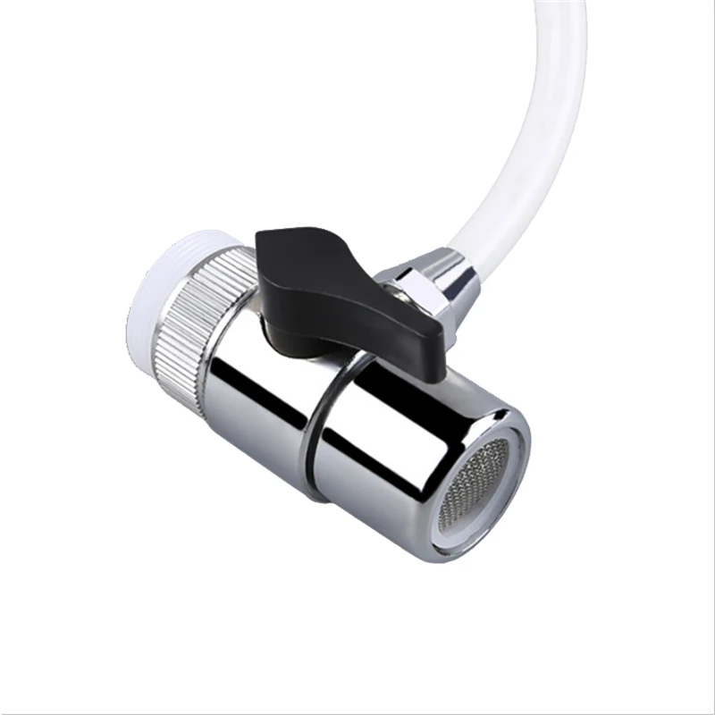 Lower Price Single Stage Counter Top Water Filter Desktop Water Purifier