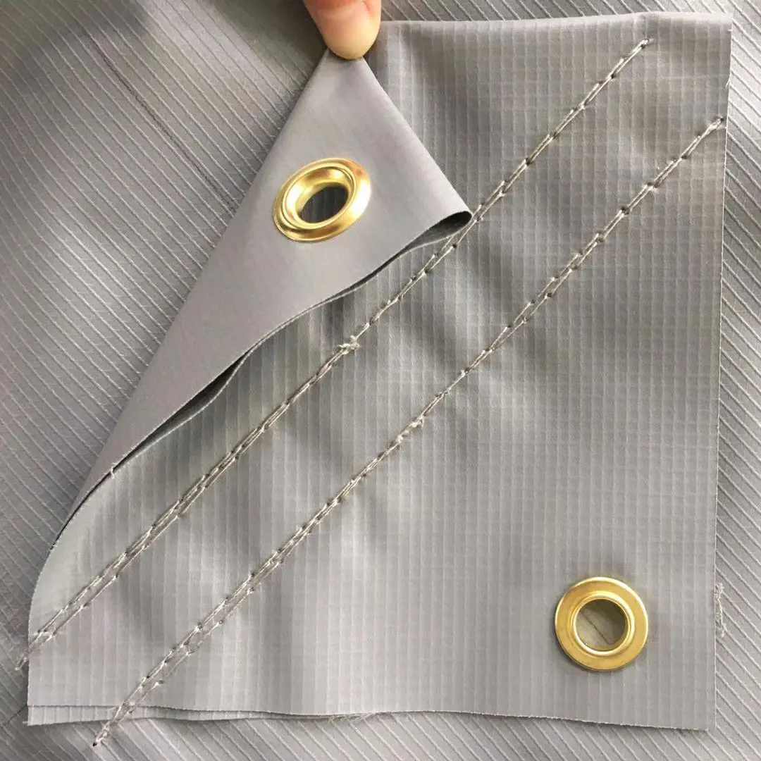 Flame Retardant Pvc Sound Barrier Sheet