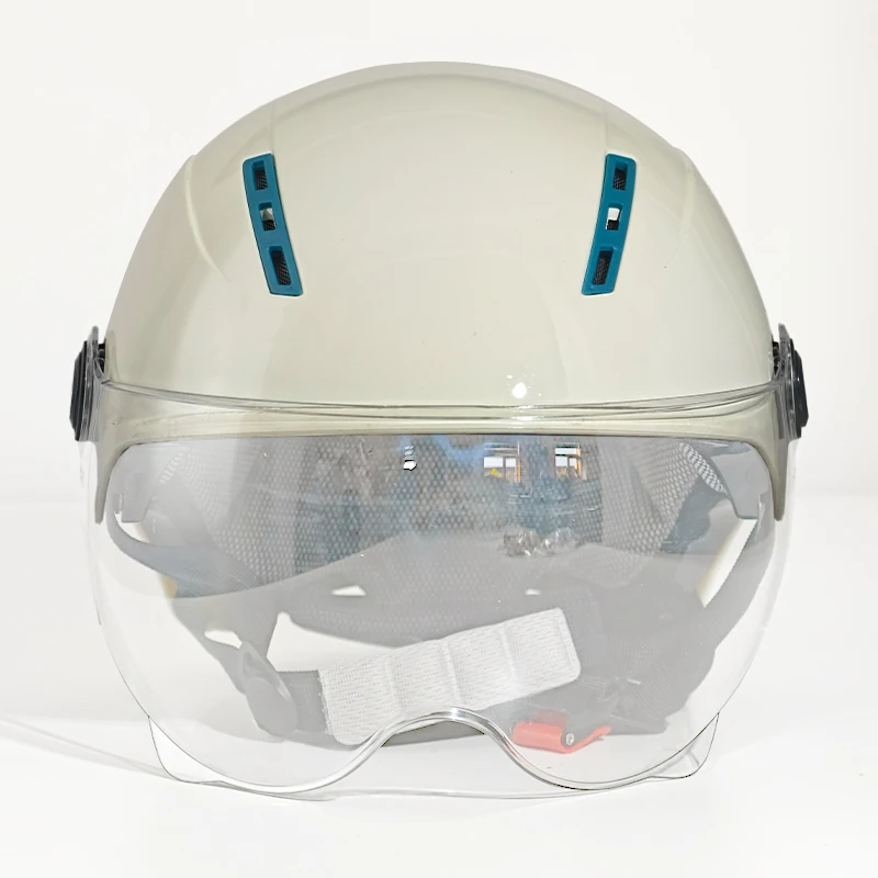 2024 Wholesale Low Prices Half Face Pink Motorcycle Helmet For Sale