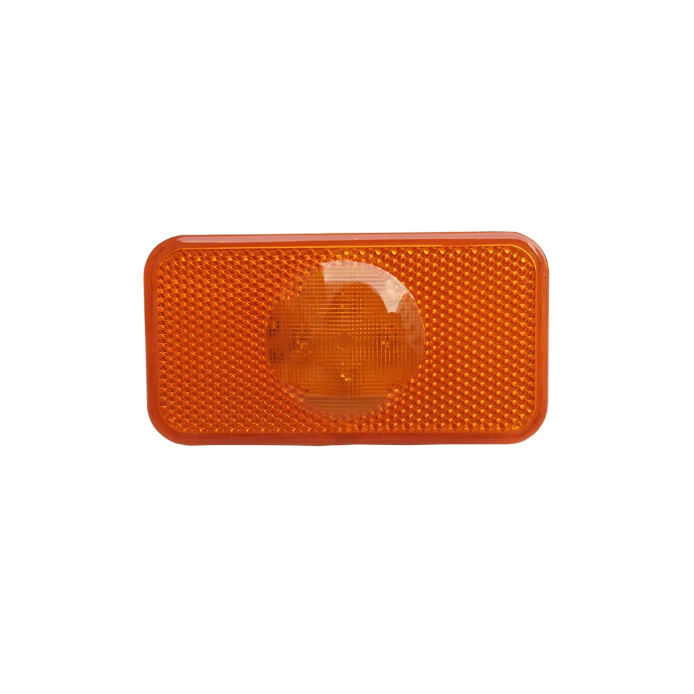 HC-T-7384 FH12 truck accessory side light led marker lamp