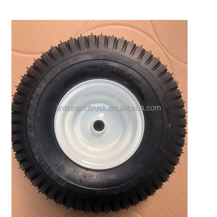 Super turf wheels for all sizes