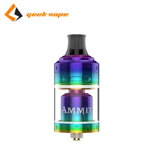 Original Tank Atomizer 22mm Geekvape Leak-proof Design Ammit MTL RTA