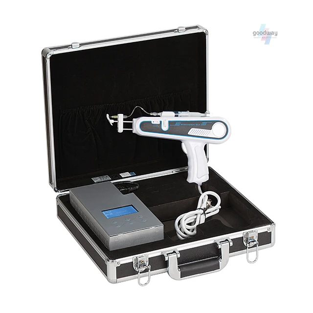 Goodway Meso Injection Beauty Injection Mesotherapy Gun Needle Pen Plasma Prp Mesotherapy Injection pressotherapy Gun