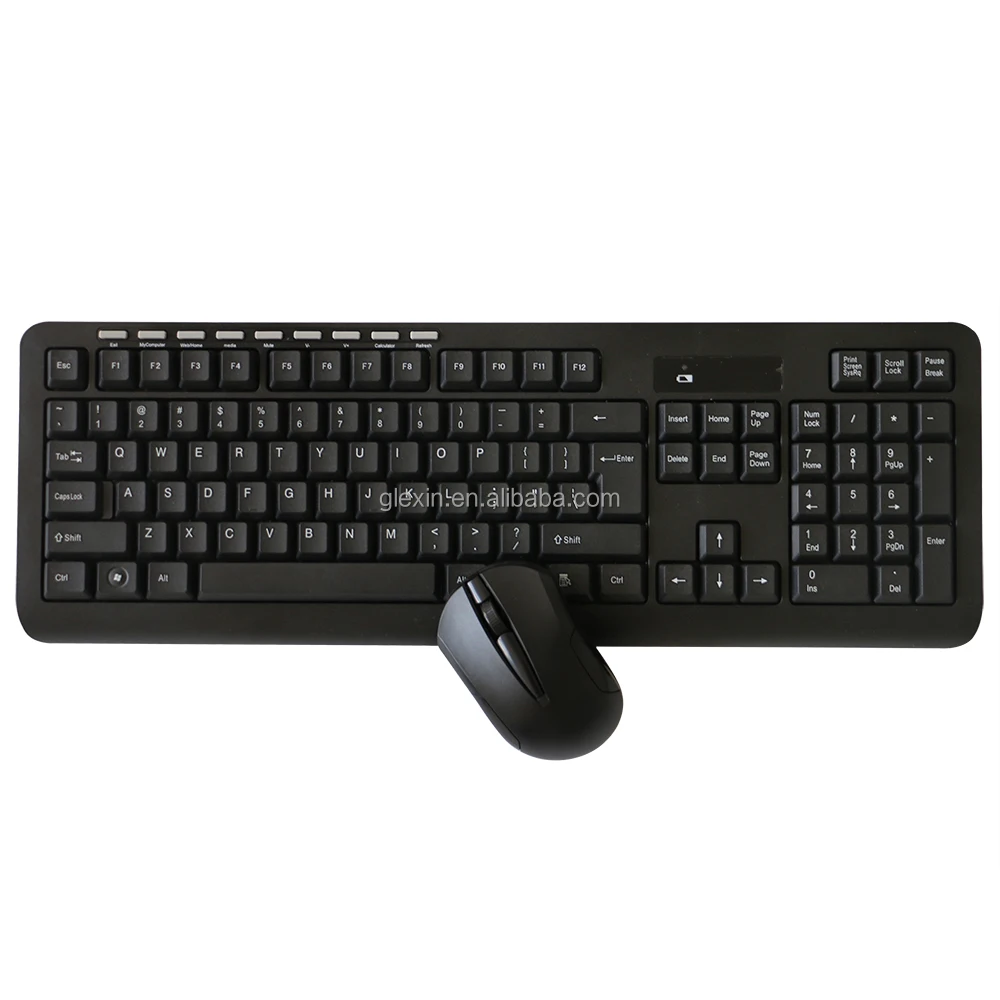 LX-KM106_6 keyboard mouse