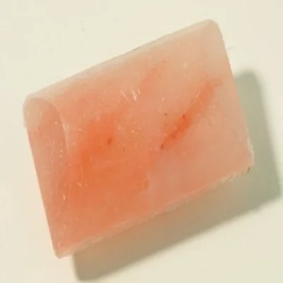 
Мыло для тела и ванны из натуральной Гималайской Соли 