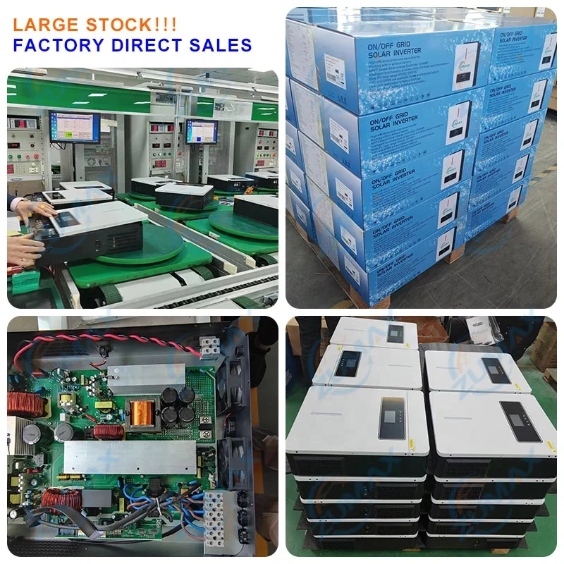 Discount offer ZUMAX 6200W solar inverter hybrid 6kw solar inverter 24v of grid solar inverter