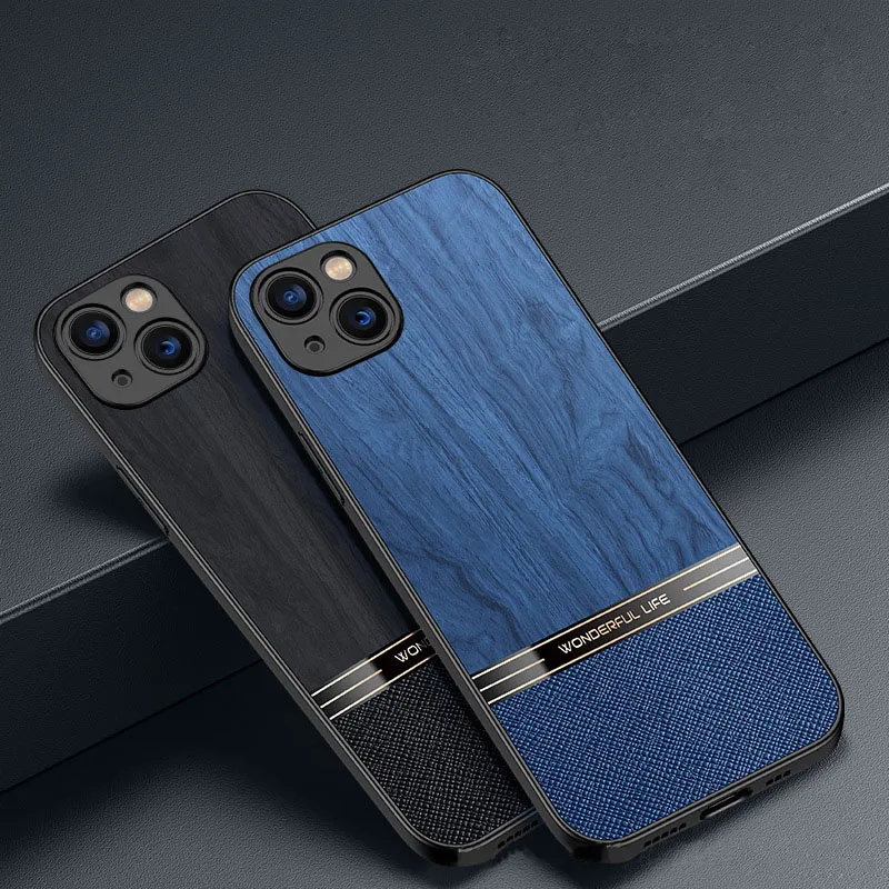 2022 hot sale camera lens clear case screen protector Shockproof Cell Phone Back Cover align perfectly with iPhone 14 plus case