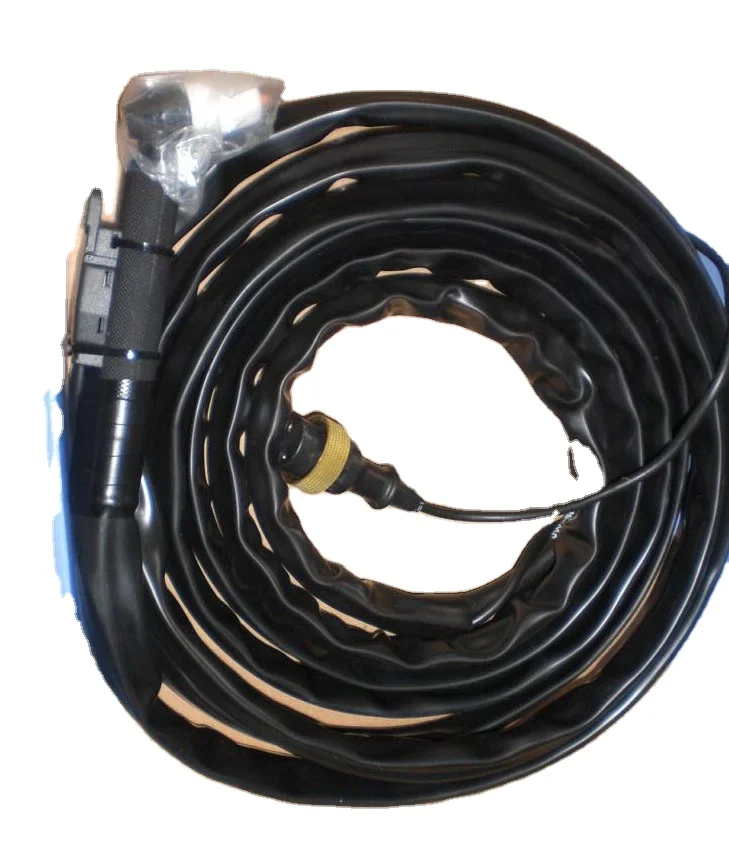 HMT Air Cooled Plasma Cutting Torch PT-31