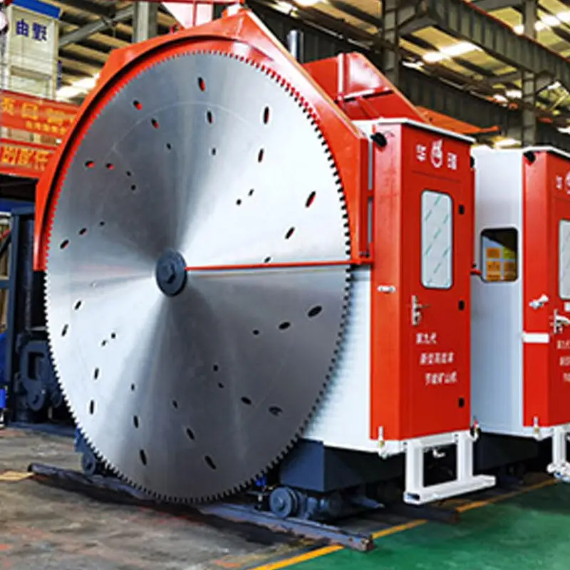 Stone Machinery large 1000mm 1600mm 2000mmGranite Stone wet Cutting disc Diamond Circular Saw Blade for quarrying