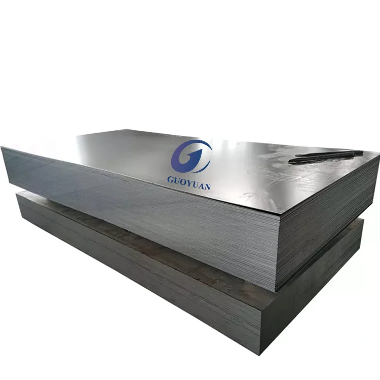 ASTM Standard US Standard DIN Flat Product certificate 20mm 16mm HR Carbon Steel Plate Sheet for Chemical Field