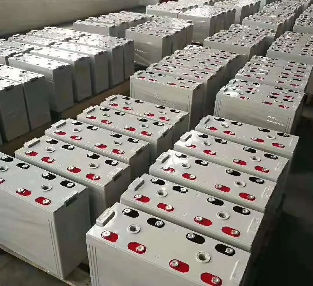 gel battery opzv 2v 1000ah powerful solar battery 2V1000 amp for homes