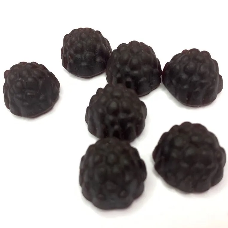 Иммунные жевательные резинки OEM индивидуальный антиусталостный жевательница Жевательная Фирменная этикетка