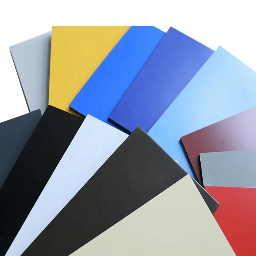China ACP Panel Aluminum Composite Sandwich Roofing Panel For Wall Cladding