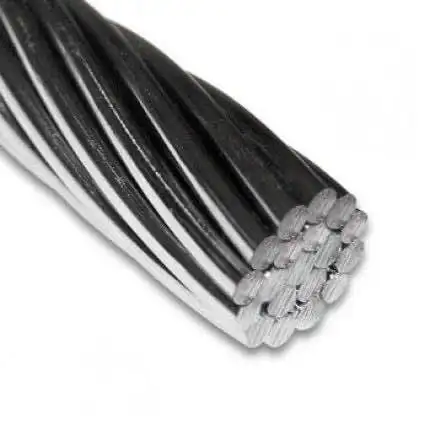 1x7,7x7,1x19,6x19+fc/iws Rope Price/hoisting/cableway/ Stainless Steel Wire Rope/aircraft Cable