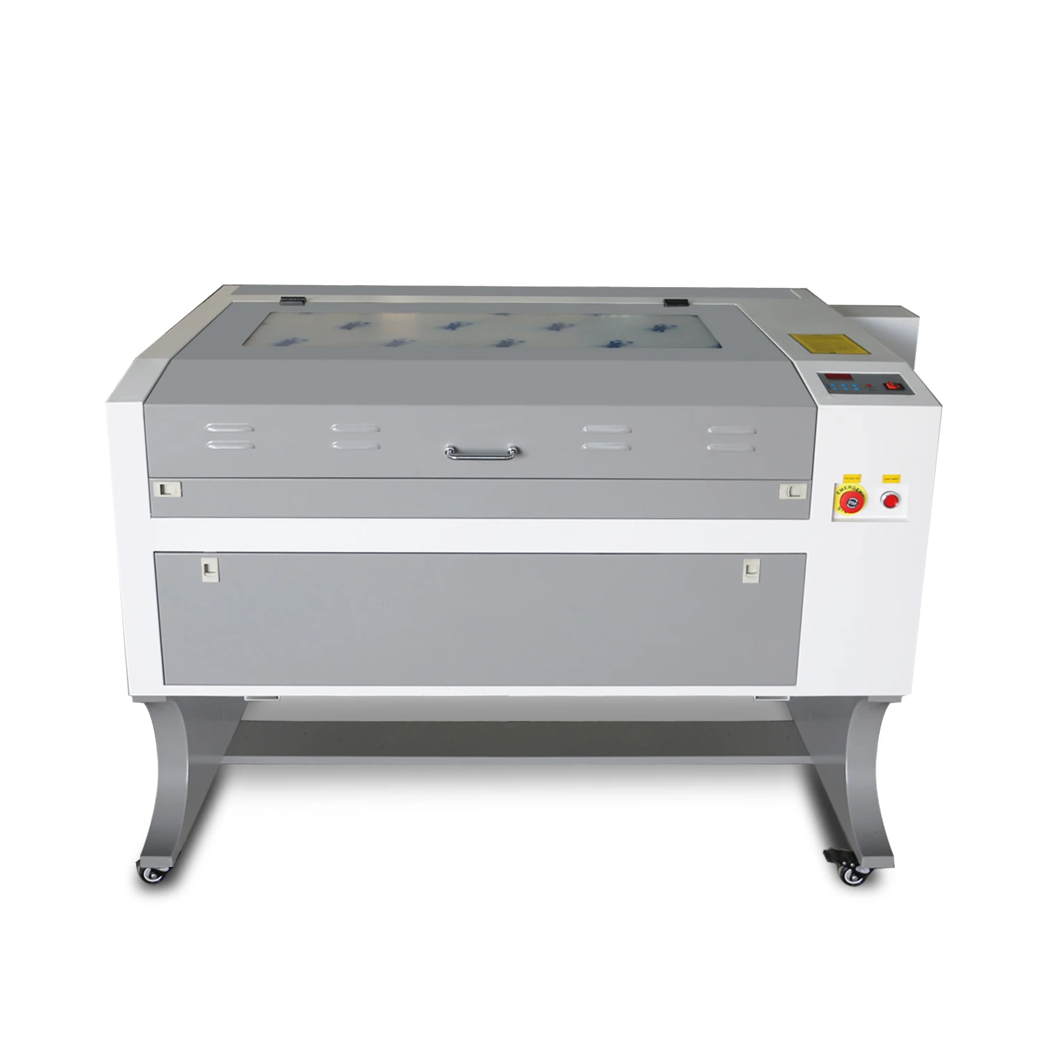 Made In China Co2laser Engraving Machine 9060 Co2 Laser Engraver Laser Engraving Machine For Cup