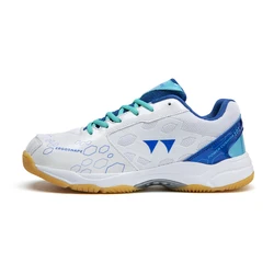 New professional badminton shoes for men and women with anti-slip wear breathable tennis volleyball table tennis shoes
