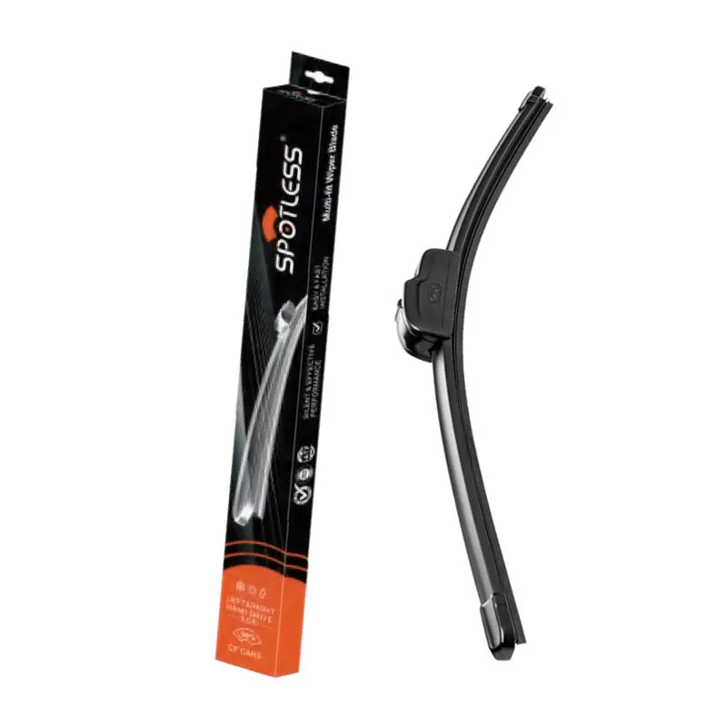 Оптовая продажа универсальная щётка для стеклоочистителя автомобиля toyota yaris 2019 Mazda cx 5
