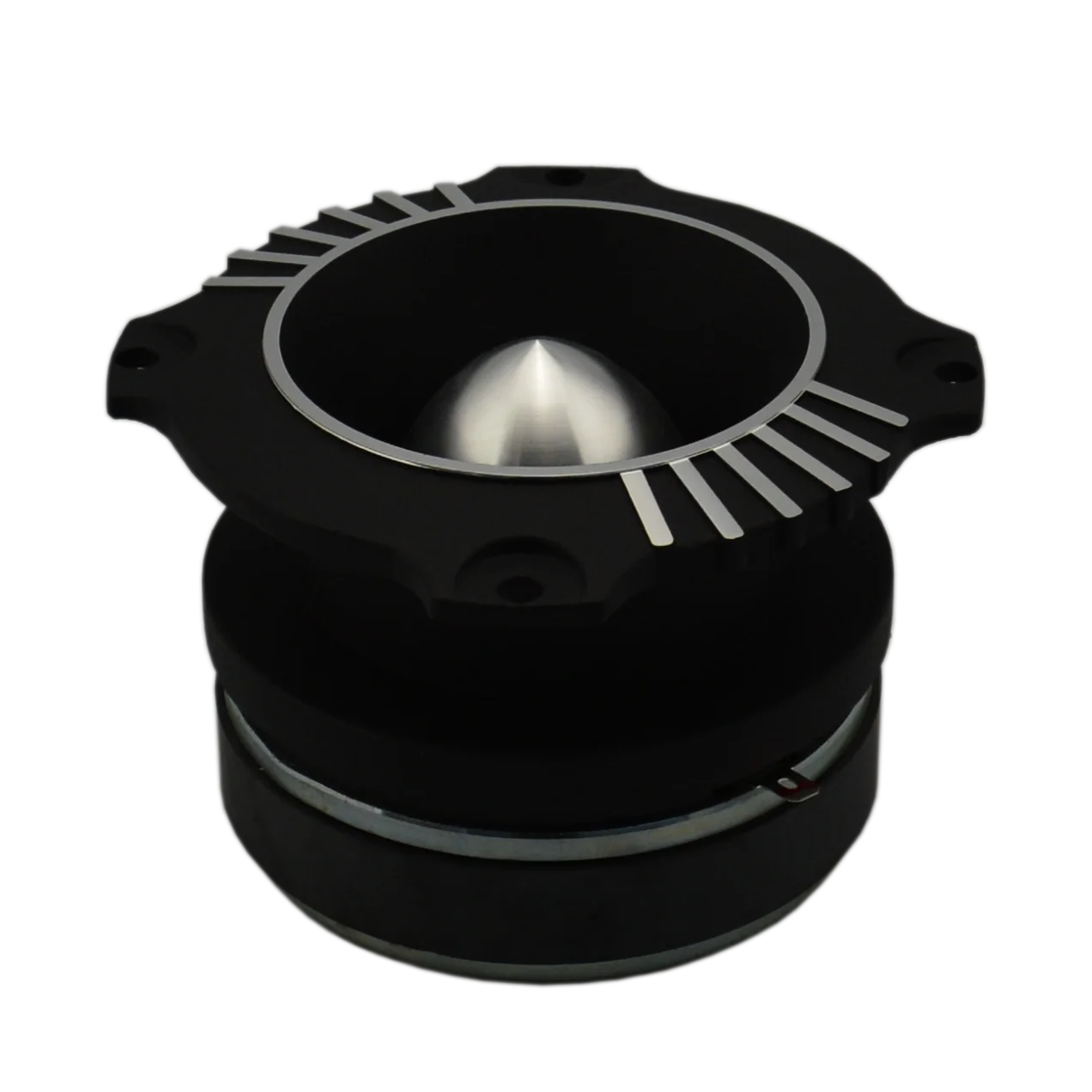 Hanson OP-F TW-2535 AUDIO tweeter domo bala divider in titanio for car audio tweeter titanium tweeter Build 16years