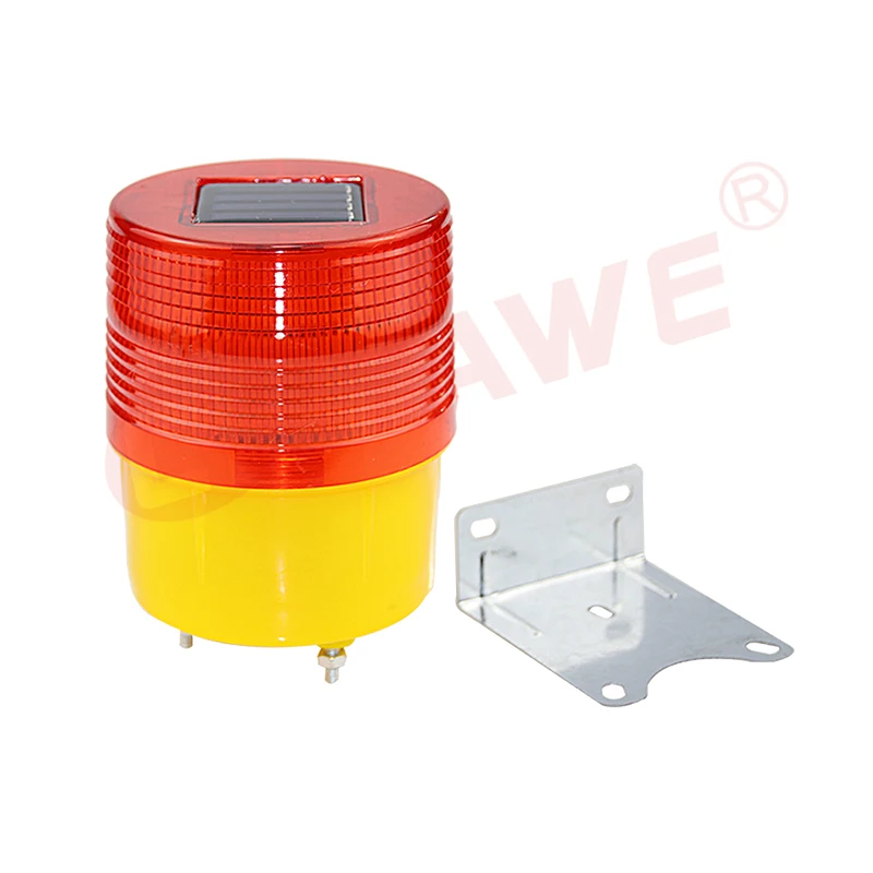 Warning Lights Automatic Flashing Caution Warning Lights solar Power Warning Lights