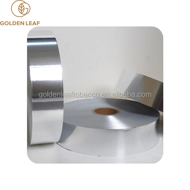 Laminated Aluminum Foil Paper