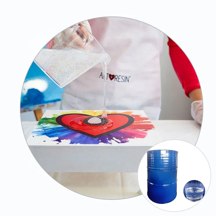 ML-815 Cheap Wholesale Manufacturers Liquid Apoxy Suppliers Bulk Cleaner Epoxy Resin