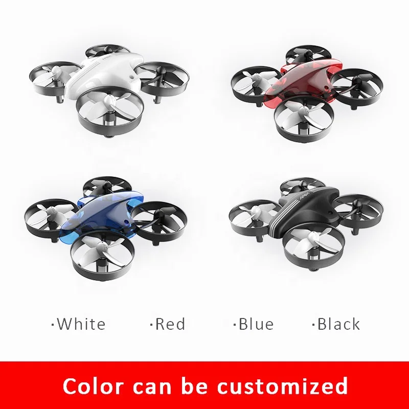 Wholesale new cheapest Altitude hold 360 Degree Stunt Roll rc Drohne Radio Control helicopter toys quadcopter drones