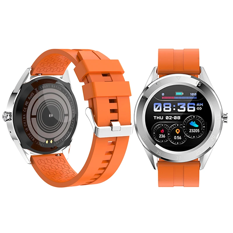 Best Selling Smart Watch Activity Tracker Cell Phone Watch