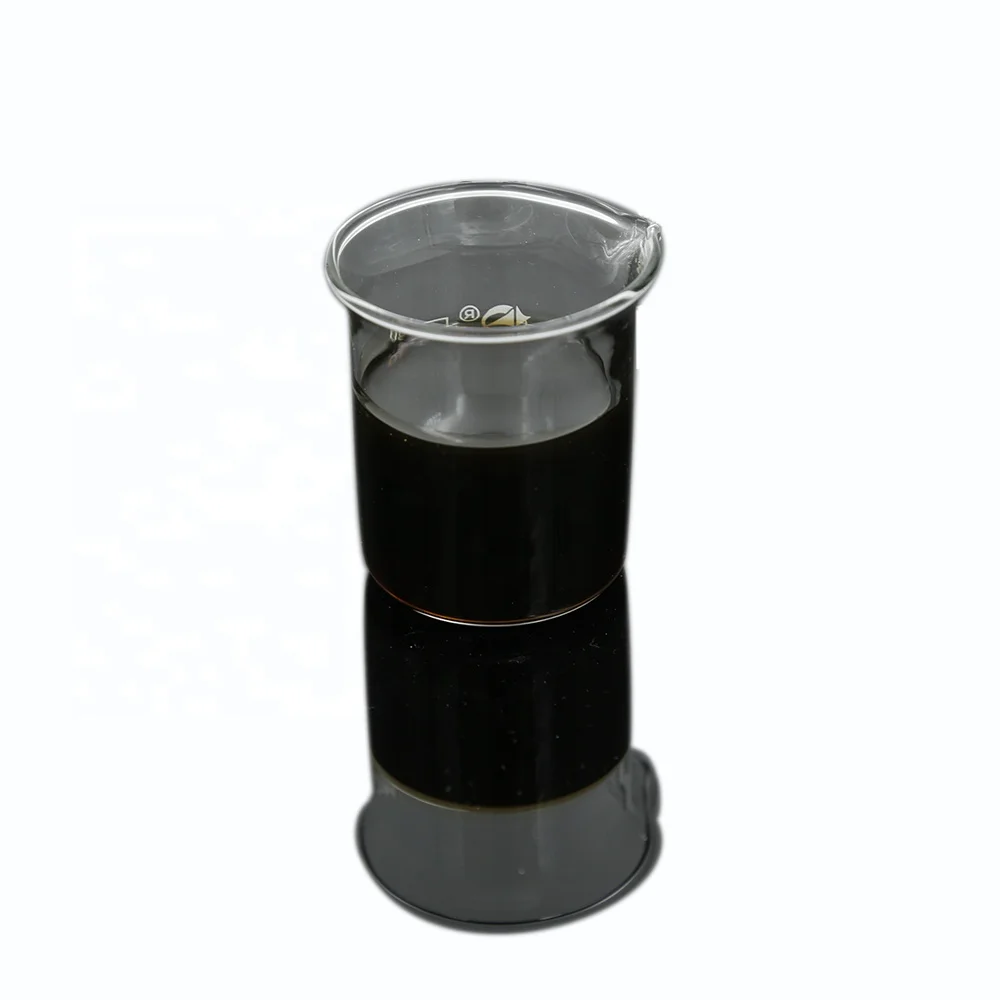 Low Ash Performance 2 Stroke Motor Oil Additive For FB And FC