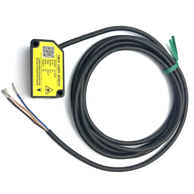 Laser sensor LC-S100N induction displacement for HG-C1100