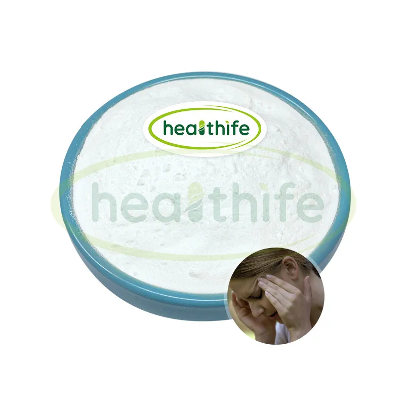 Целебная цена витамин С добавка CAS 5743-27-1 VC 99% кальция аскорбат