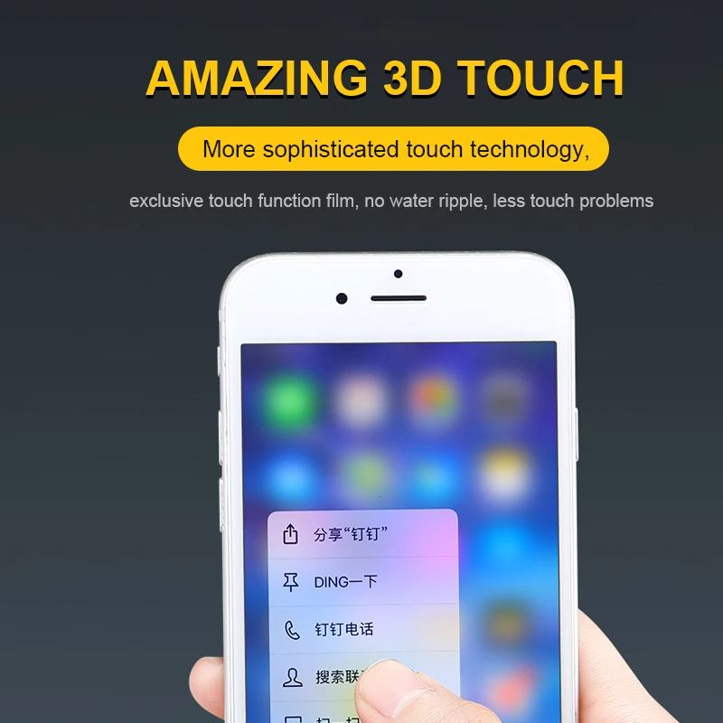  ЖК-дисплей для iphone 6s plus дисплей 6 ЖК-экраны замена